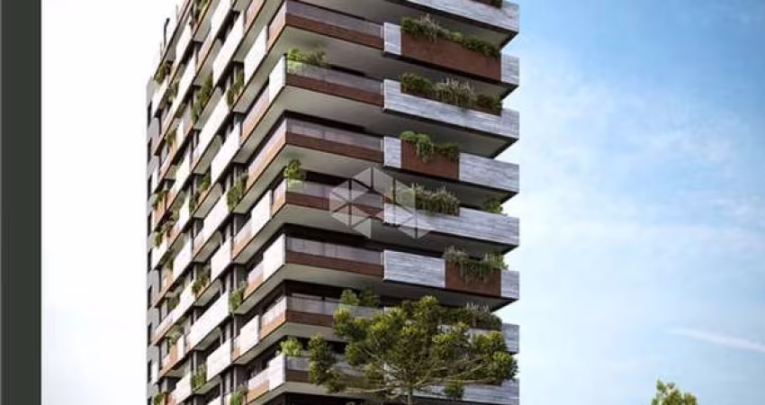 Apartamento 215m², 3 suítes, varanda, 3 vagas no Exposição