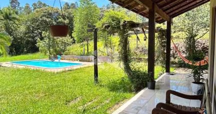 Vende-se Chácara em Feliz com Casa