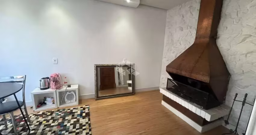 Casa em condomínio fechado com 1 quarto à venda na Avenida Júlio de Castilhos, 1268, Nossa Senhora de Lourdes, Caxias do Sul