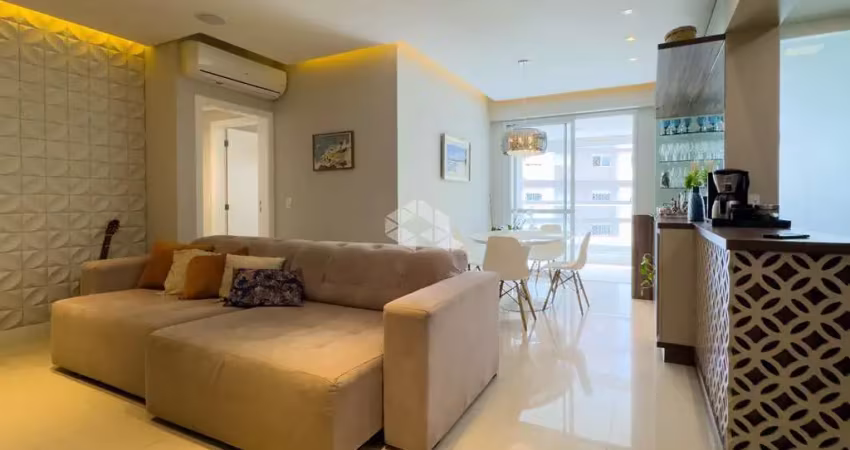 Apartamento com 3 quartos à venda na Rodovia Amaro Antônio Vieira, 155, Itacorubi, Florianópolis
