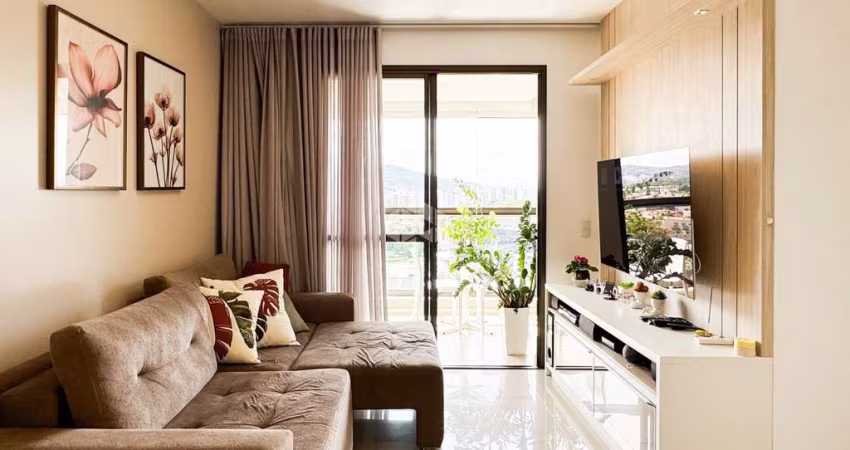 Apartamento de 3 quartos a venda no Itacorubi