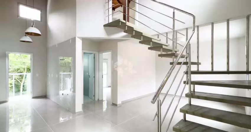 Casa em condomínio fechado a venda em santo antônio de lisboa