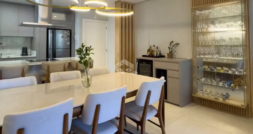 Apartamento de Alto Padrão com Vista Panorâmica no Portal do Itacorubi