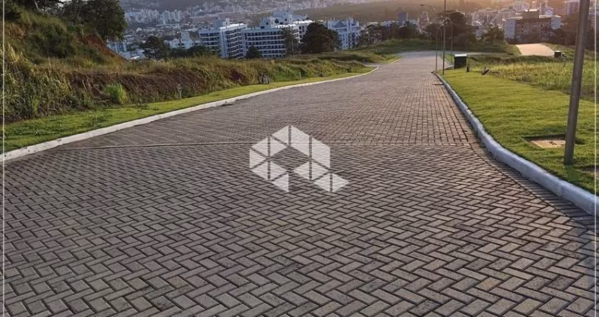Terreno residencial à venda no Itacorubi, Florianópolis