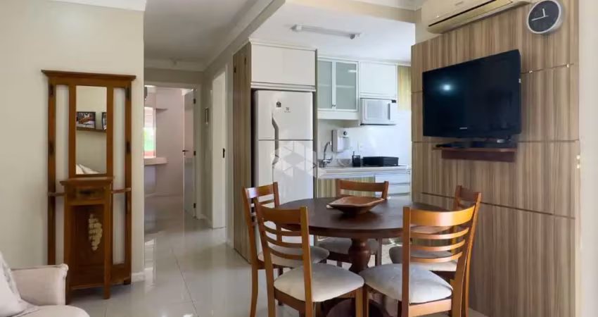 Apartamento de 2 quartos a venda em Jurerê