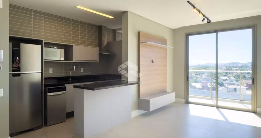 Apartamento de 2 suítes a venda no Córrego Grande
