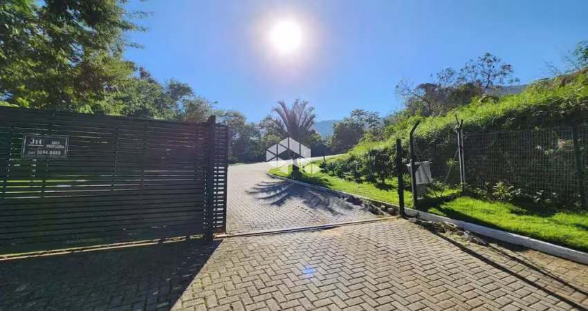Terreno à venda na Rua Rodrigo Rampinelli Jeremias, 172, Itacorubi, Florianópolis