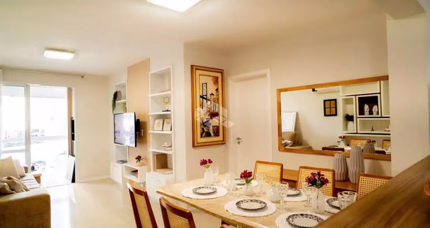 Apartamento completo com 3 quartos a venda - condomínio completo no parque são jorge
