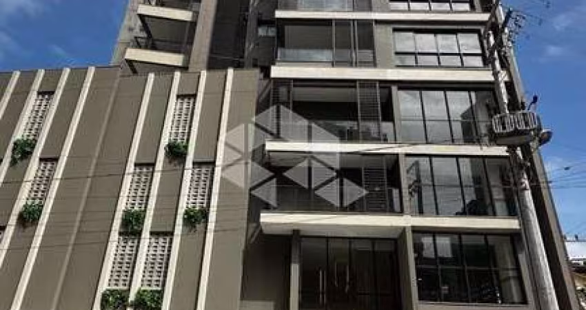 Apartamento vista mar permanente em Balneário Perequê, com 3 suítes e 2 vagas de garagem