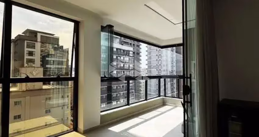 Apartamento 3 Dormitórios sendo 3 Suítes e  2 Vagas de Garagem