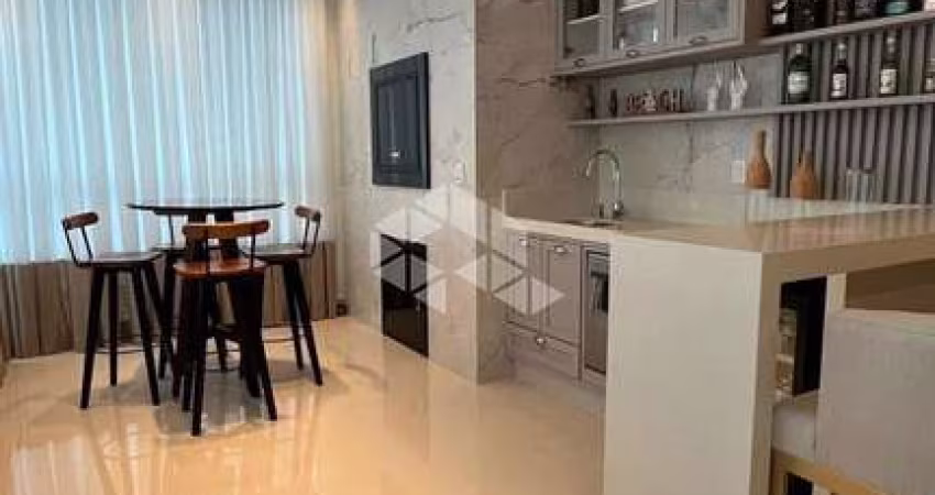 Apartamento 3 Dormitórios sendo 3 Suítes e  3 Vagas de Garagem