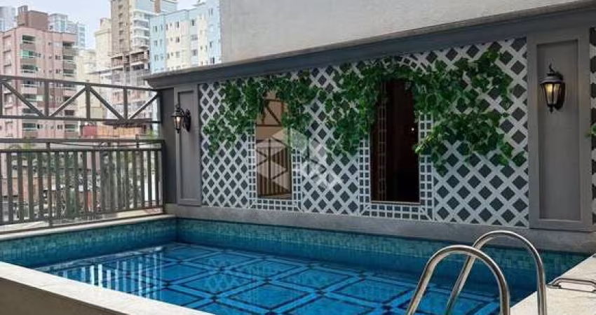 Apartamento 3 Quartos sendo 3 Dormitórios e 2 Vagas de Garagem