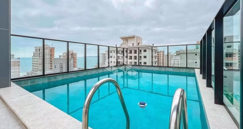 Apartamento 2 Quartos sendo 1 Suíte e 1 Vaga de Garagem
