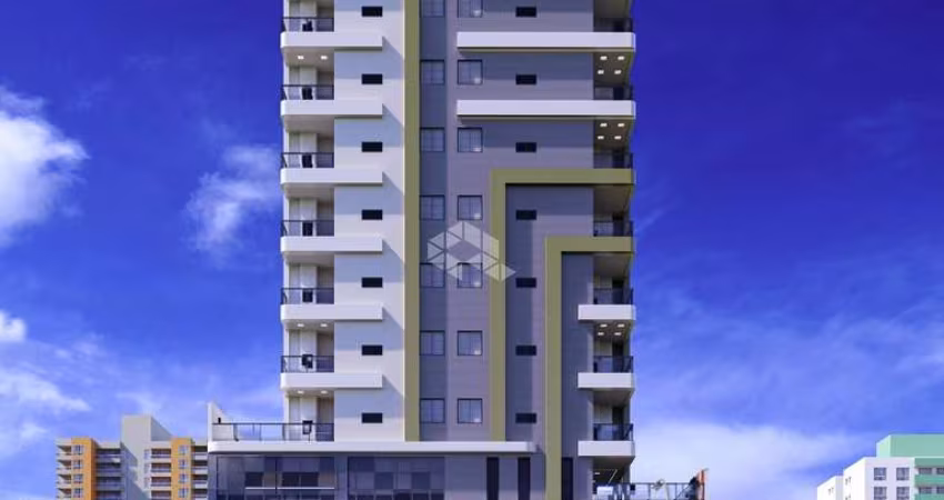 Pereque Apartamento com 2 suítes 1 vaga 750m ² da praia.