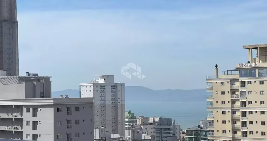 Apartamento novo com ótima infraestrutura e bem iluminado.