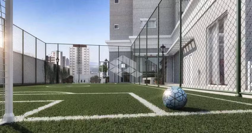 Apartamento 03 dormitórios sendo 03 suítes com 03 vagas de garagem