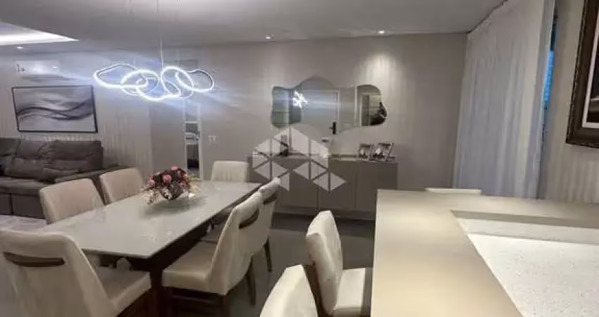 Apartamento 03 dormitórios , 03 suítes e 03 vagas de garagem