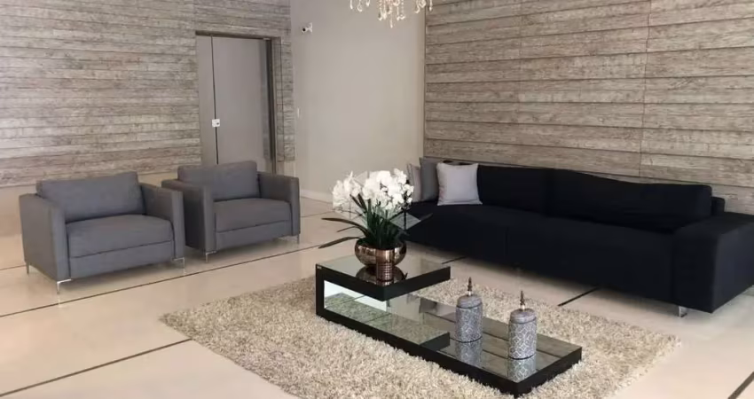 Apartamento 03 dormitórios , 03 suítes e 02 vagas de garagem