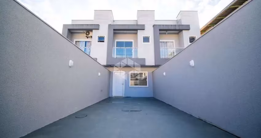 Casa com 2 quartos à venda na Rua 444, 400, Morretes, Itapema