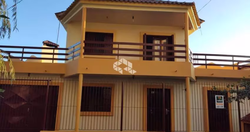 Casa com 3 quartos à venda na José Joaquim Afonso Alves, 366, Areal, Pelotas