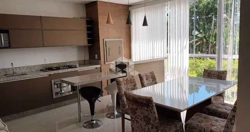 Apartamento com 3 quartos à venda na Rua Lontra, 123, José Amândio, Bombinhas