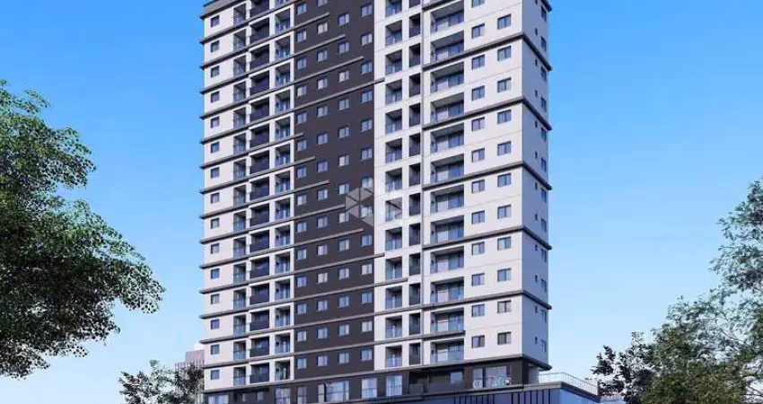 Apartamento 2 suítes , com 1 vaga de garagem no morretes, itapema