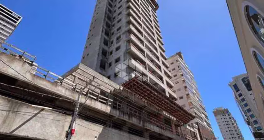 Apartamento com 3 suítes e 2 vagas em itapema, próximo ao mar