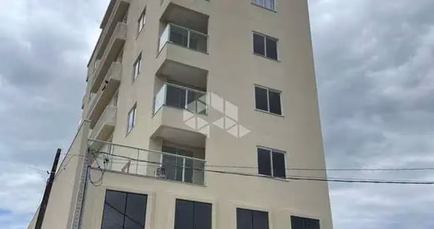 Apartamento com 2 suítes e 71,50m² , com 1 vaga de garagem