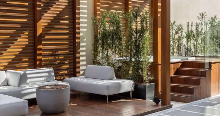 Apartamento 4 quartos , sendo 4 suíte e 3 vagas de garagem