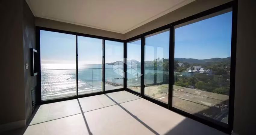 Apartamento com 4 quartos à venda na Avenida Senador Atílio Fontana, 200, Balneário Perequê, Porto Belo