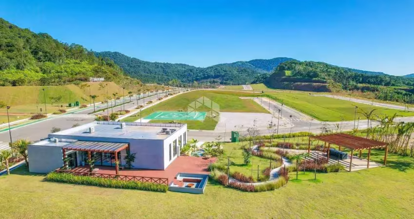Terreno no colinas de camboriú village condomínio aberto