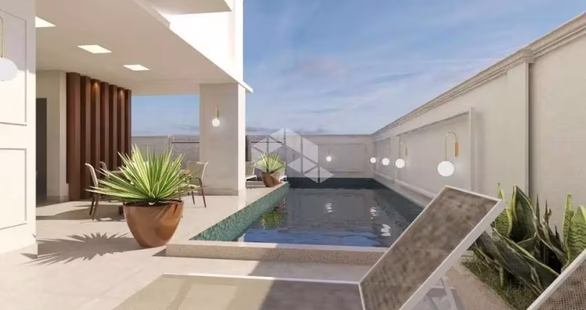 Apartamento 03 dormitórios , 03 suítes e 02 vagas de garagem