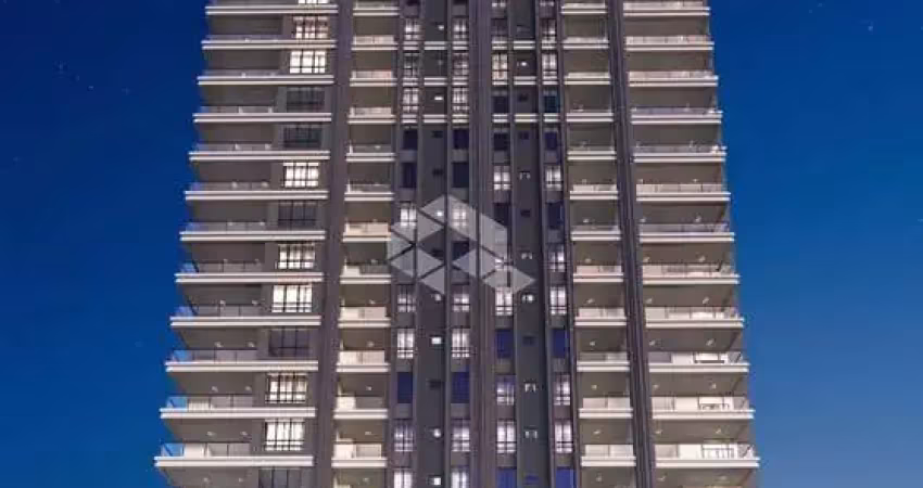 Apartamento 03 dormitórios , sendo  03 suítes e 02 vagas de garagem