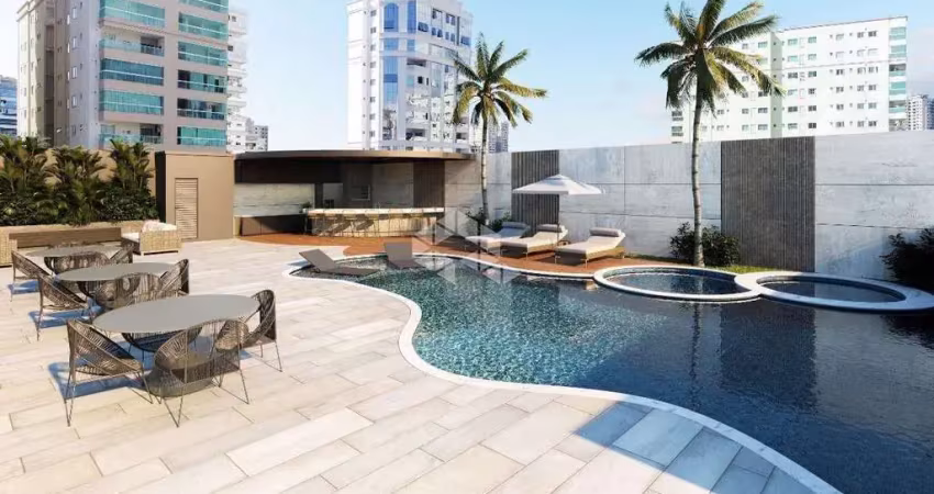 Apartamento 04 dormitórios , sendo 04 suítes e 04 vagas de garagem