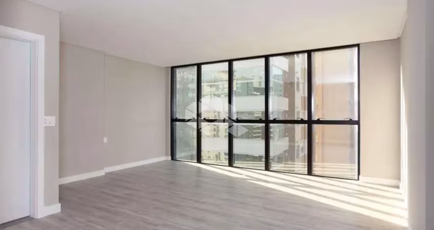 Flat com 1 quarto à venda na Rua 238, 315, Meia Praia, Itapema