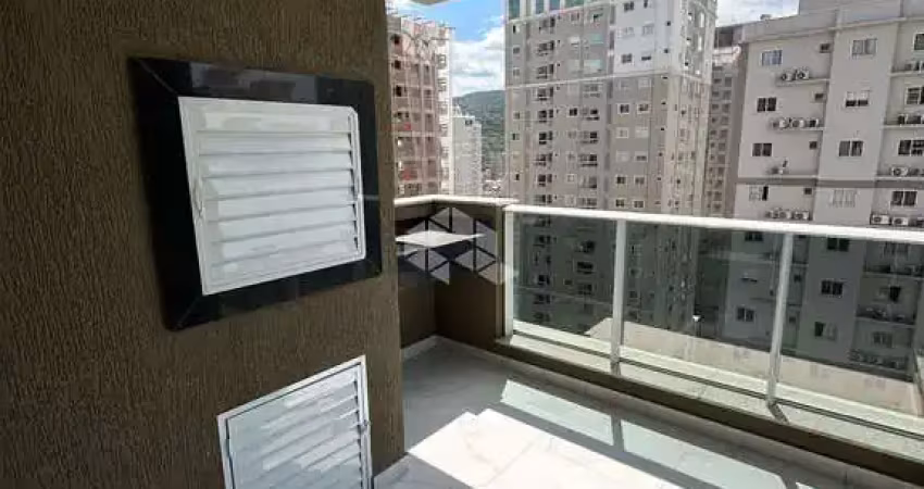 Apartamento com 2 suítes e 2 vagas de garagem no morretes em itapema