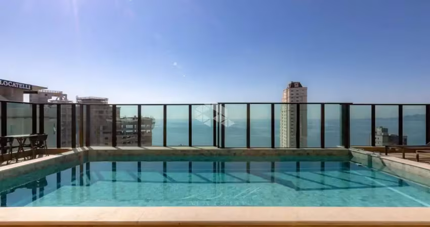 Apartamento com 2 quartos à venda na Rua 406, 86, Morretes, Itapema