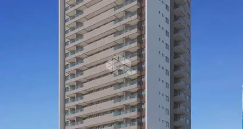 Apartamento com 2 dormitórios sendo 1 suíte em morretes, itapema
