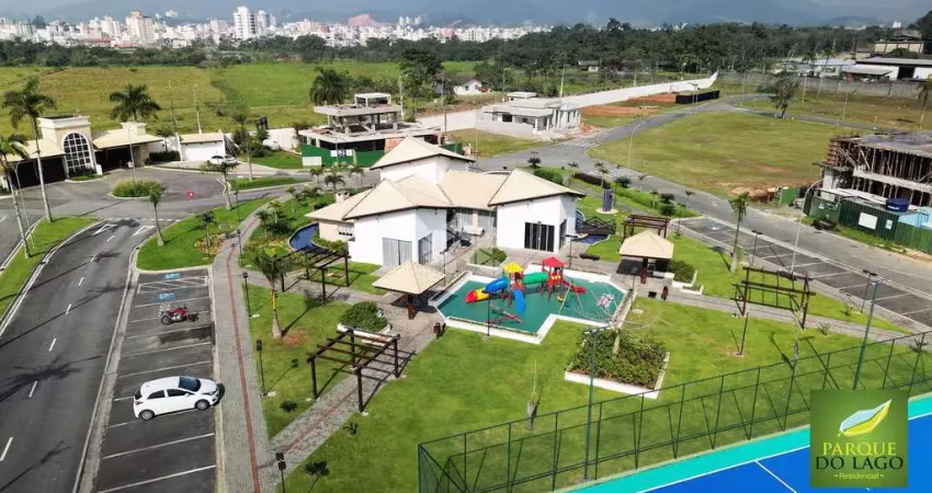 Terreno em condomínio fechado à venda na João Acácio Simas, 1764, Centro, Camboriú