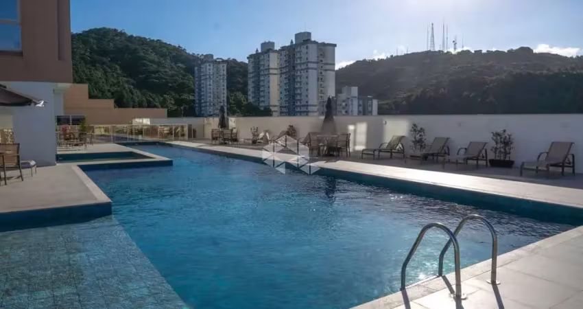 Apartamento 3 quartos e 2 vagas no bairro fazenda em itajaí