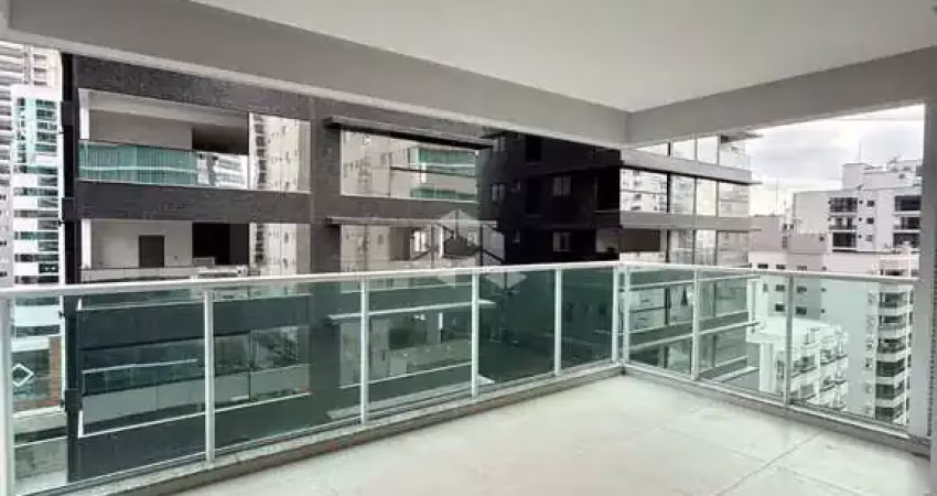 Apartamento 3 suítes e 3 vagas de garagem em itapema, pronto sem mobília