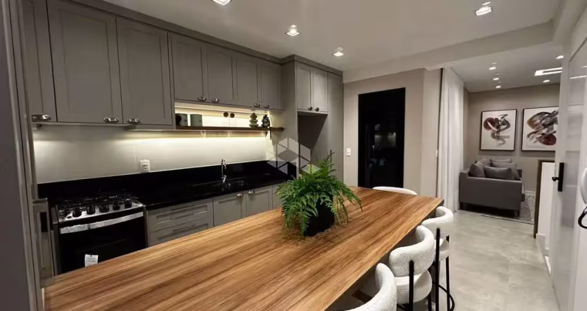 Apartamento duplex mobiliado em bombinhas no mariscal com 2 suítes com 2 vagas de garagem