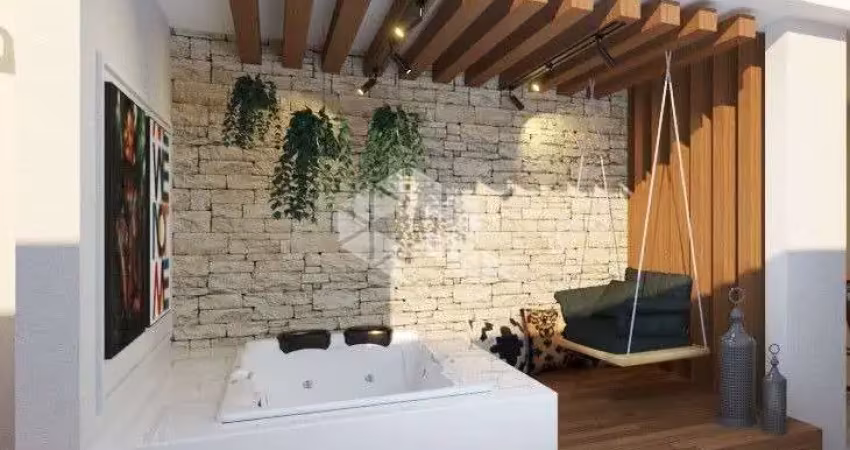 Apartamento penthouse com 5 suítes e 3 vagas de garagem em itapema, pronto para morar