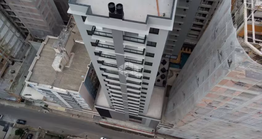 Apartamento com 2 dormitórios sendo 1 suíte e 2 vagas de garagem em itapema, morretes