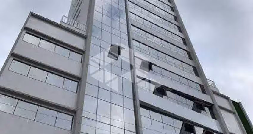 Sala comercial aérea no pioneiros em balneário camboriú