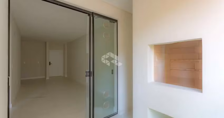 Apartamento no morretes itapema com 2 dormitórios sendo 1 suíte e 1 vaga de garagem