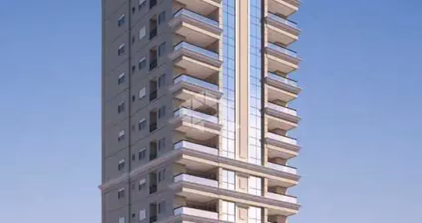 Apartamento penthouse com 5 suítes e 3 vagas de garagem em itapema, pronto para morar