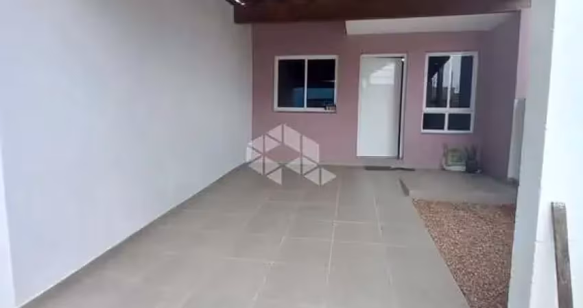Casa com 2 quartos à venda na dos Canários, 698, Campo Grande, Estância Velha