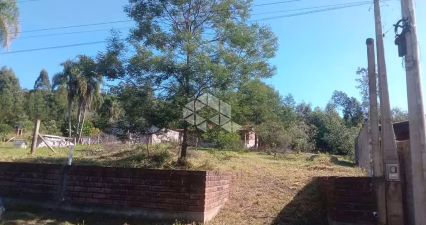 Terreno à venda na Arsilda Trein, 1300, Quintas, Estância Velha