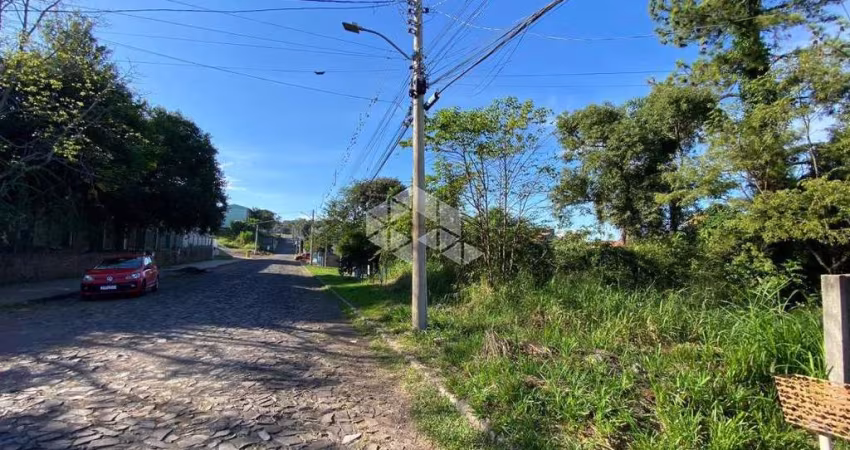 Terrenos no bairro Cidade Nova - Ivoti